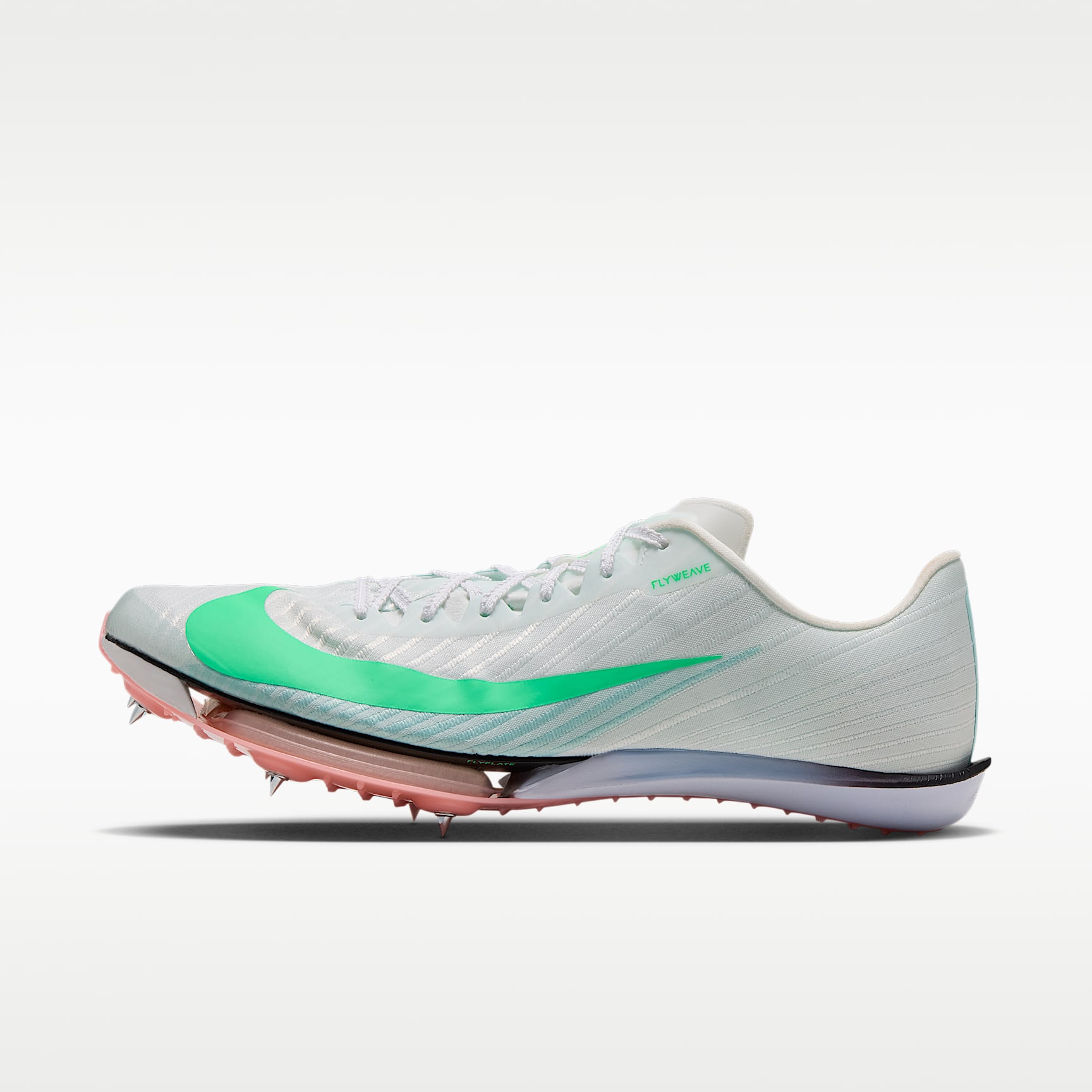Nike Maxfly 2 Track & Field Sprinting Spikes. Nike.com